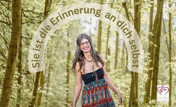 Selbsterinnerung Selbstliebe